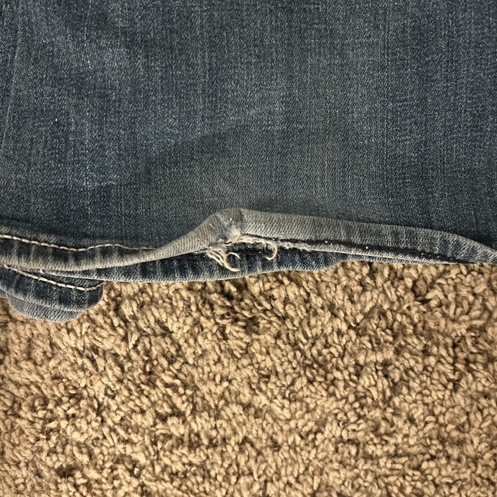 Vigoss Jeans - Picture 9 of 9